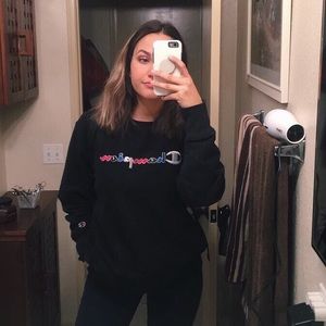 Meet your Posher, Jessie